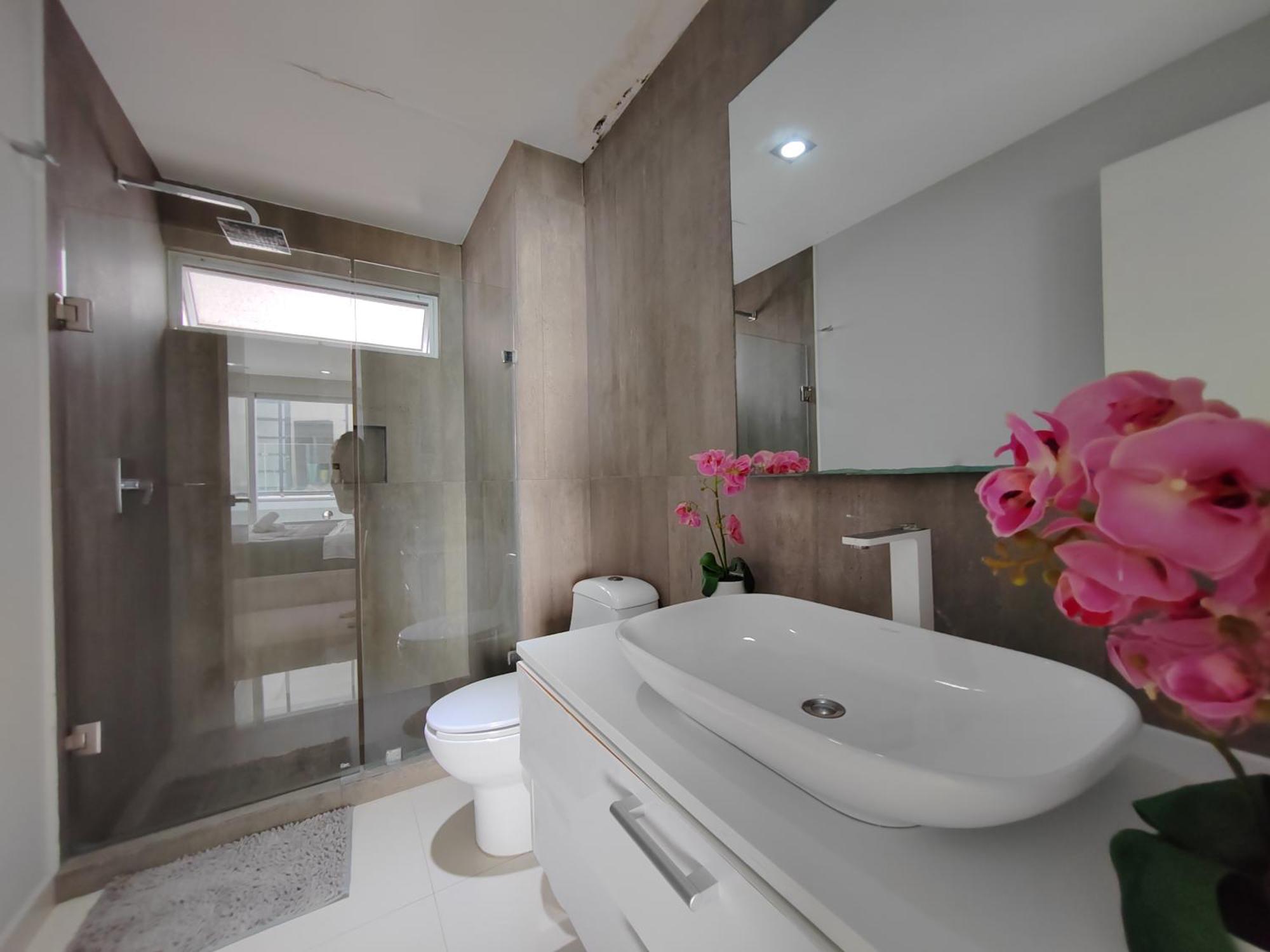 Centrally Located Apartments Steps Away From 5Th Avenue And The Beach! By.Yeah Playa del Carmen Room photo